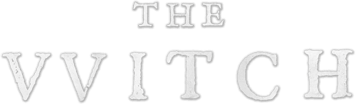 The Witch — logos 4