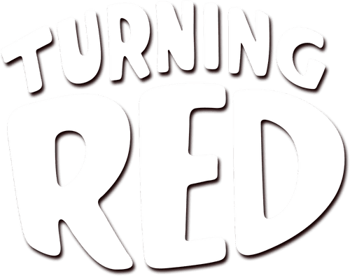 Turning Red — logos 2