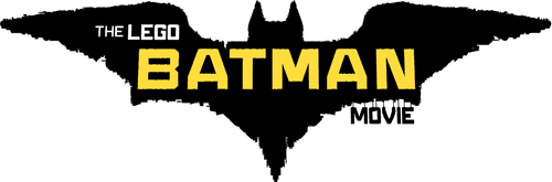 The Lego Batman Movie — logos 7