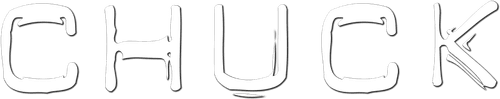 Chuck — logos 5