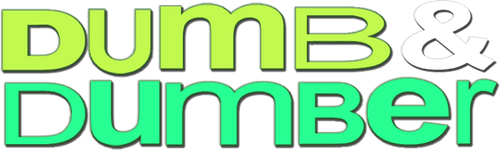 Dumb and Dumber — logos 2