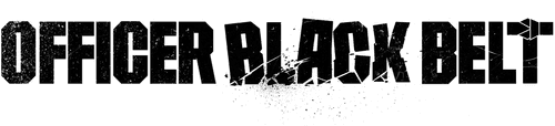 Officer Black Belt — logos 3