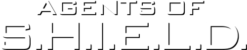 Marvel's Agents of S.H.I.E.L.D. — logos 6