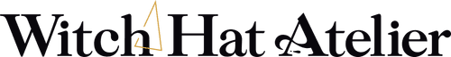 Witch Hat Atelier — logos 2