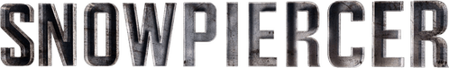 Snowpiercer — logos 4