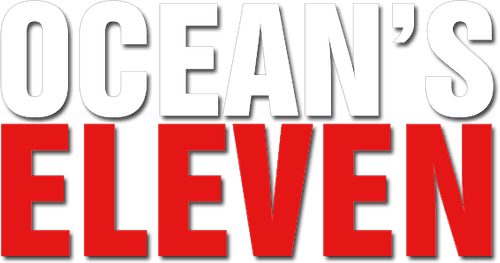 Ocean's Eleven — logos 2