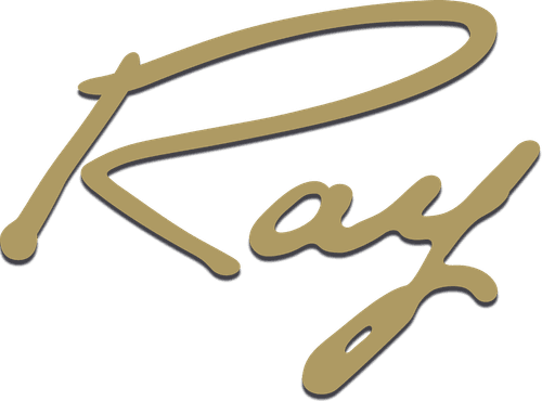 Ray — logos 3
