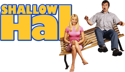 Shallow Hal — logos 2