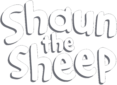 Shaun the Sheep — logos 3