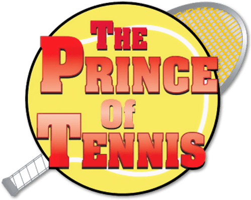 The Prince of Tennis — logos 2