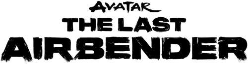 Avatar: The Last Airbender — logos 3