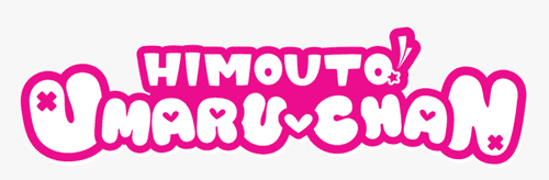 Himouto! Umaru-chan — logos 4