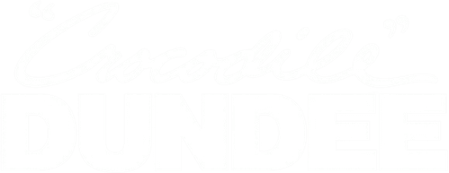 Crocodile Dundee — logos 7