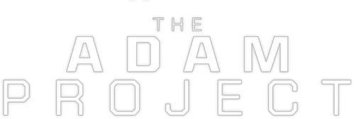 The Adam Project — logos 3