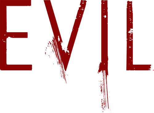 Evil — logos 6