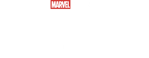 Captain Marvel — logos 4