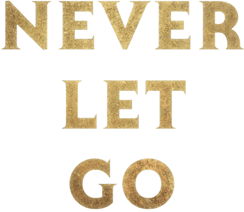 Never Let Go — logos 5
