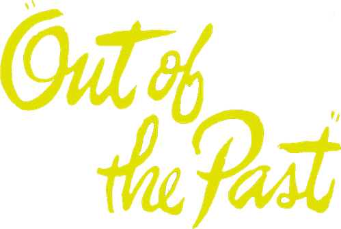 Out of the Past — logos 2