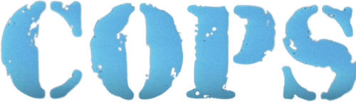 Cops — logos 2