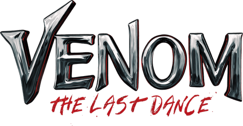 Venom: The Last Dance — logos 3