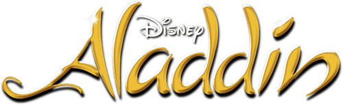 Aladdin — logos 8