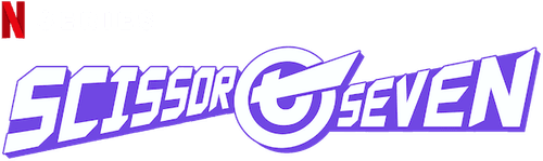 Scissor Seven — logos 2