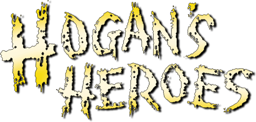 Hogan's Heroes — logos 2