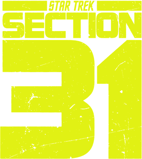 Star Trek: Section 31 — logos 5