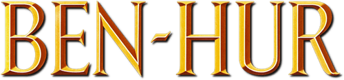 Ben-Hur — logos 3