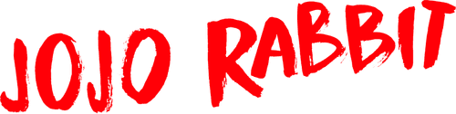 Jojo Rabbit — logos 5