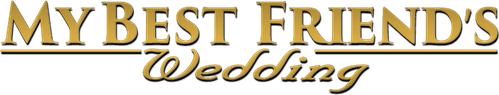 My Best Friend's Wedding — logos 3