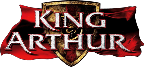 King Arthur — logos 2