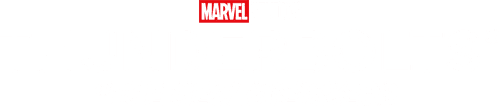 Thunderbolts* — logos 4