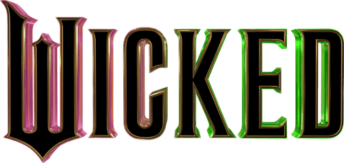 Wicked — logos 8