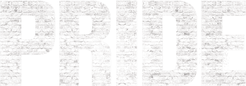 Pride — logos 2