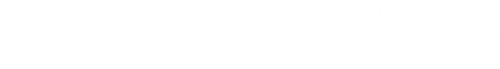 Parasite — logos 3