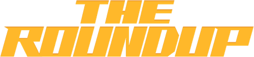 The Roundup — logos 3