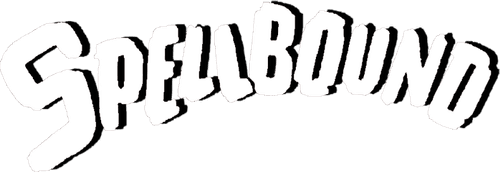 Spellbound — logos 2