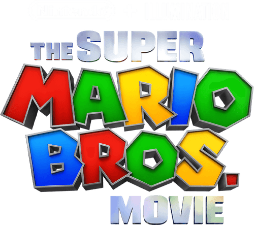 The Super Mario Bros. Movie — logos 4