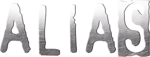 Alias — logos 6