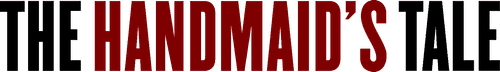 The Handmaid's Tale — logos 8