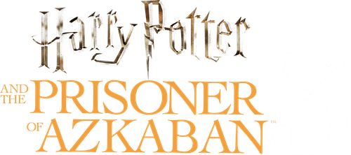 Harry Potter and the Prisoner of Azkaban — logos 3