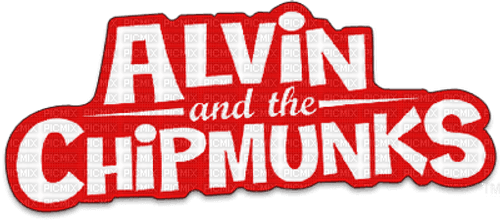 Alvin and the Chipmunks — logos 2