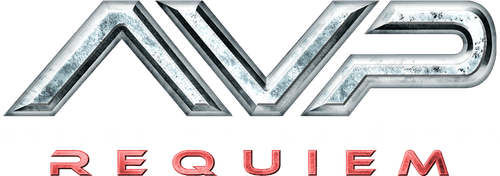 Aliens vs Predator: Requiem — logos 7