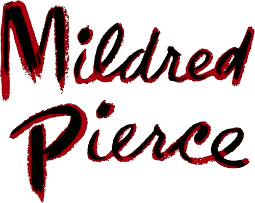 Mildred Pierce — logos 3