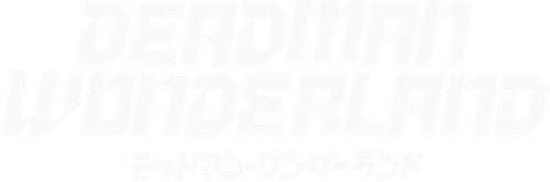 Deadman Wonderland — logos 2