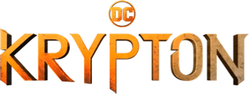 Krypton — logos 3