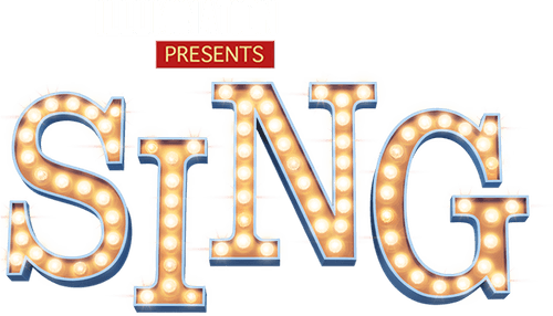 Sing — logos 5