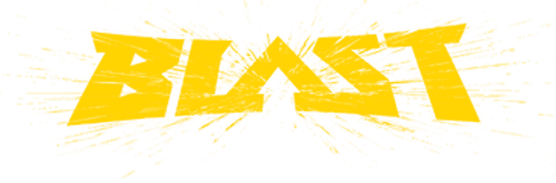 Blast — logos 2