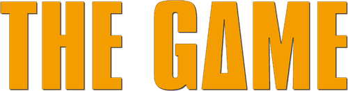 The Game — logos 2